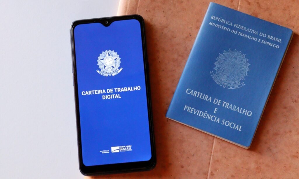 Sine-PB oferta mais de 890 vagas de emprego a partir desta segunda-feira (18)